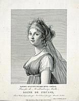 Louise-Auguste-Wilhelmine-Amélie